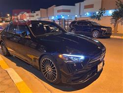 مرسيدس بنز C-Class